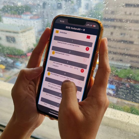 Tes Minat Bakat Penelusuran Karir